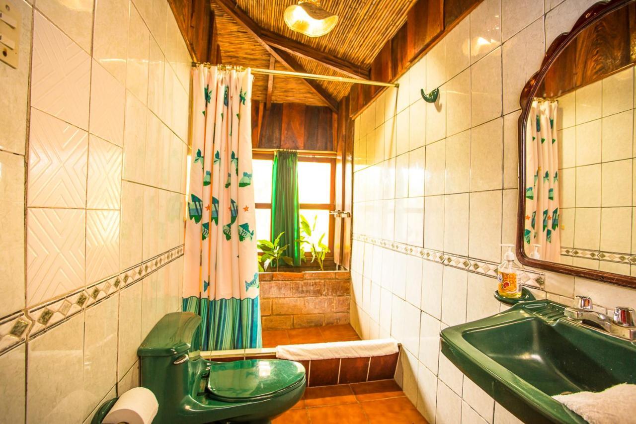 Redwood Beach Resort Mechapa Eksteriør billede